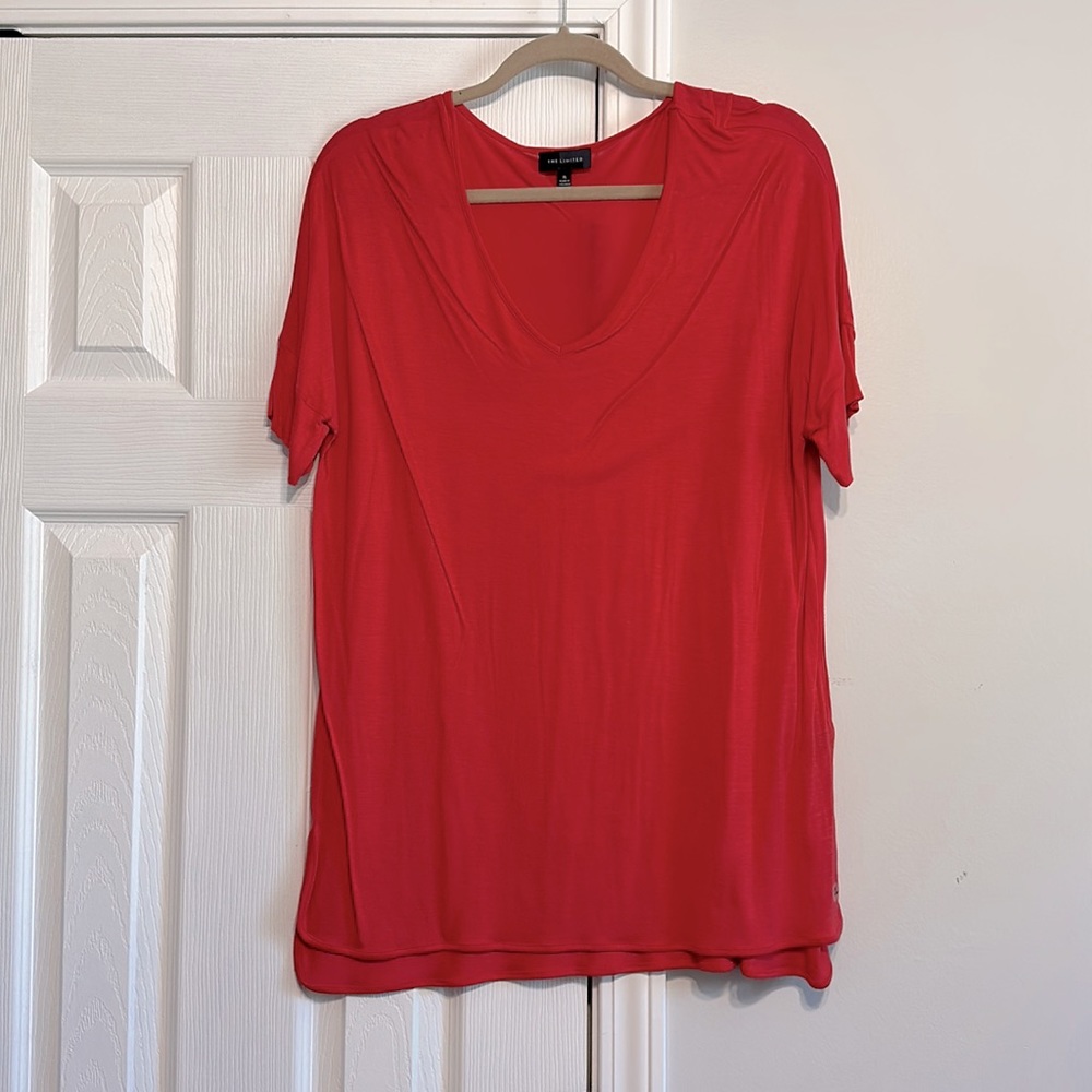 The limited top